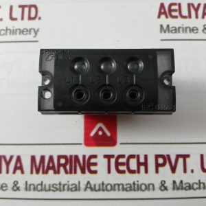 Schneider Electric Vpi62406 Vpis Voltage Presence Indicating Systems 22.4µA