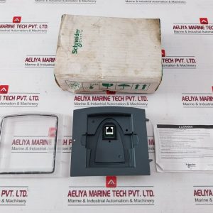 Schneider Electric Vw3 A1 102 Door Mounting Kit For The Remote Graphic Terminal