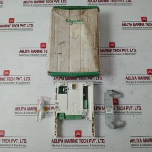 Schneider Electric Vw3a3202 Extended Input Output Module Set 50˚C