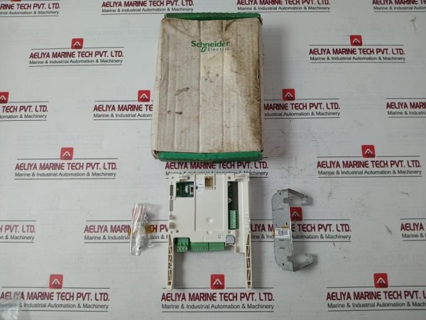 Schneider Electric Vw3a3202 Extended Input Output Module Set 50˚C
