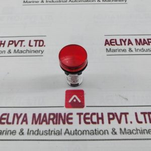 Schneider Electric Xb7-Ev0.Bp Pilot Led Light 24v