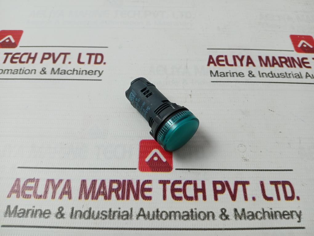 Schneider Electric Xb7ev03mpn Pilot Light 230v - Image 3