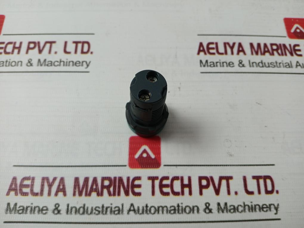 Schneider Electric Xb7ev03mpn Pilot Light 230v - Image 4