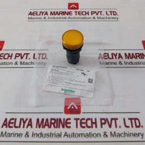 Schneider Electric Xb7ev08mpn Pilot Light 230v