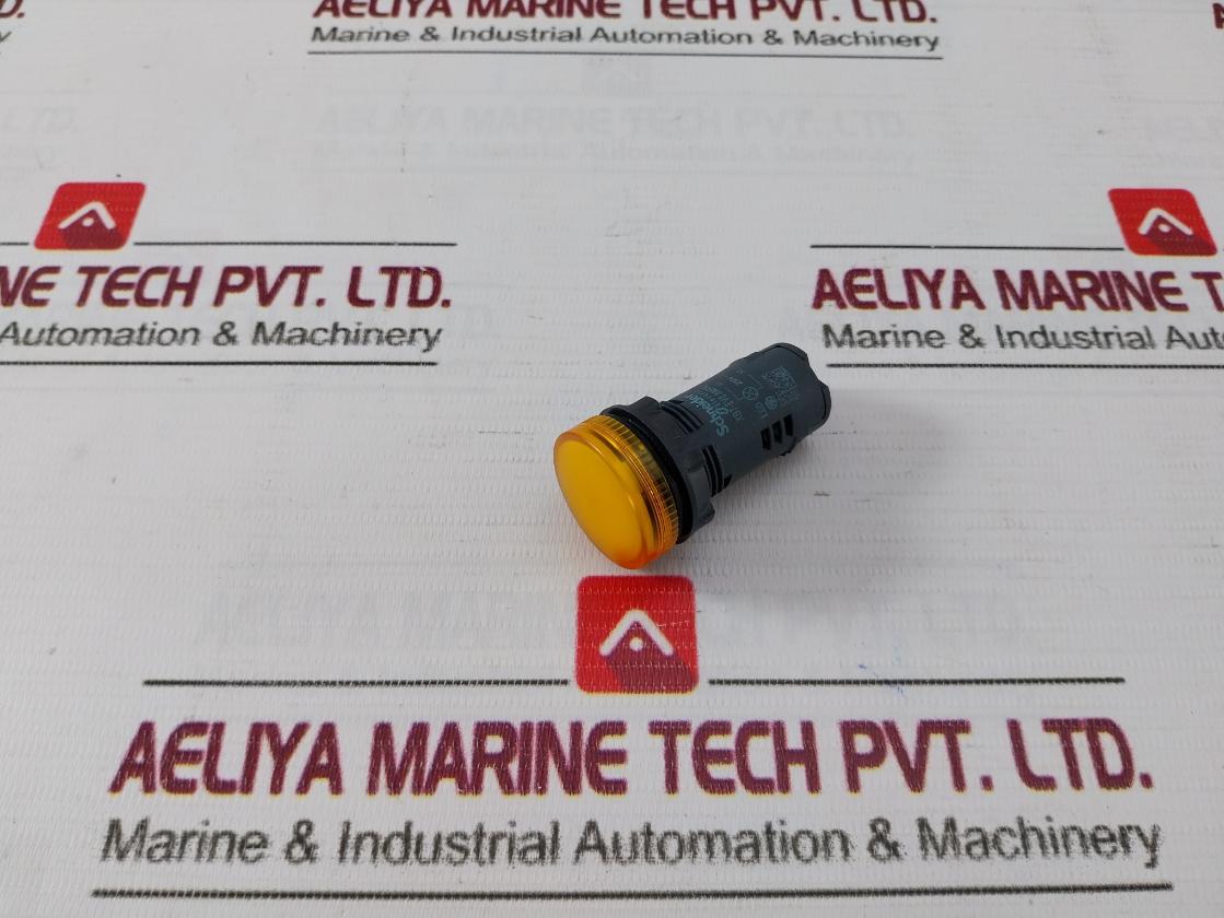 Schneider Electric Xb7ev08mpn Pilot Light 230v - Image 3