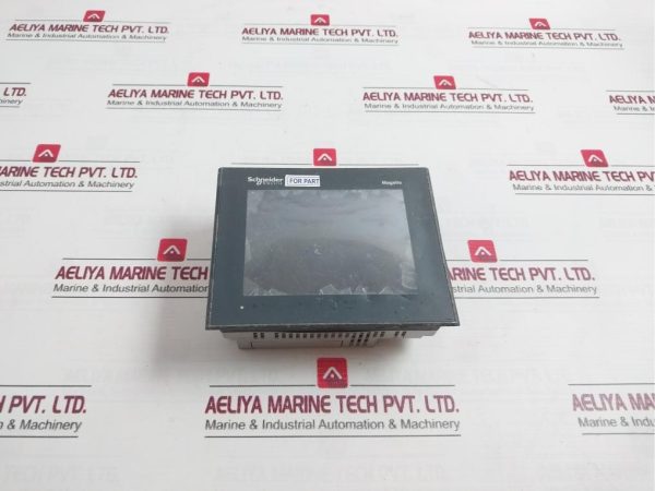 Schneider Electric Xbtgt2220 Digital Touch Screen Panel 24v