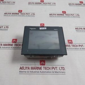 Schneider Electric Xbtgt2220 Magelis Advanced Panel 24v