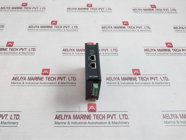Secomea Se1029 Monitoring Remote Access Devices Plc 48v