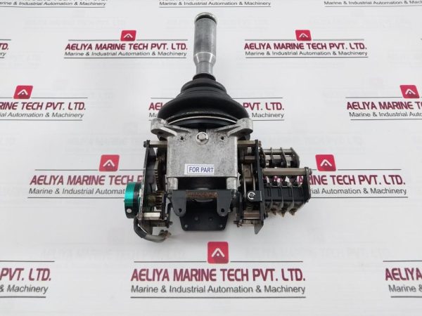 Seiko 2d22l-1 R4ap-Hp7 Joystick