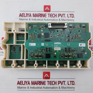 Semikron L5058500_05 Driver Card