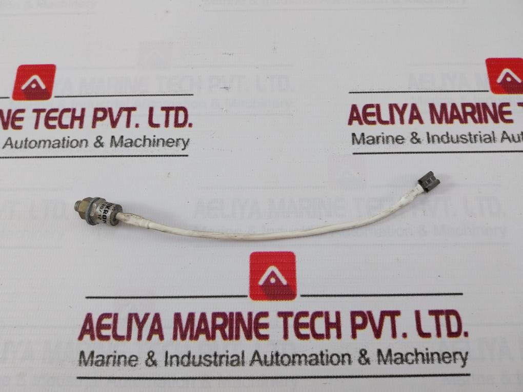 Semikron Skr 20/12 Rectifier Diode - Image 4