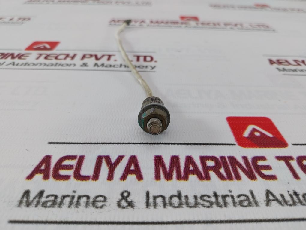 Semikron Skr 20/12 Rectifier Diode - Image 3