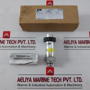 Sensor Technik Simach 113992 Pressure Transmitter 33v