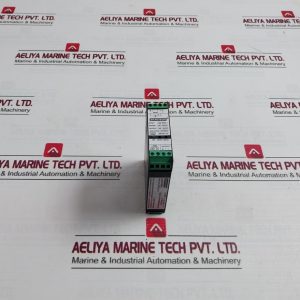 Shavison As746-113 Signal Converter 10v