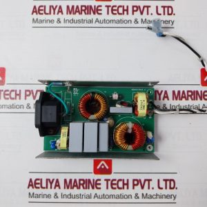 Shenzhen Sun & Lynn Circuits E234156 Power Supply Pcb Board