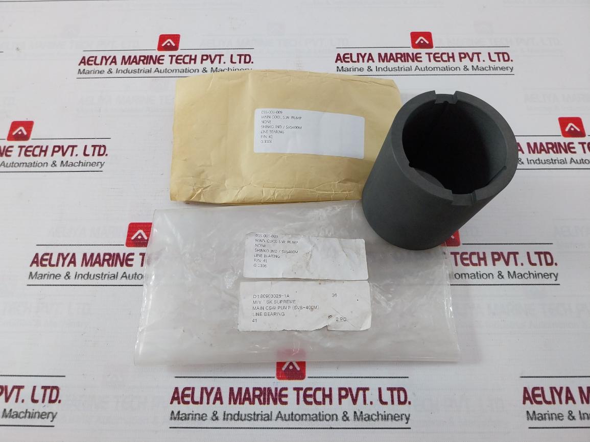 Shinko 41 Line Bearing