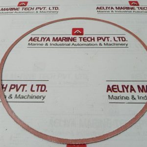 Shinko 60 Packing For Ext.Desuper Heater Feed Pump