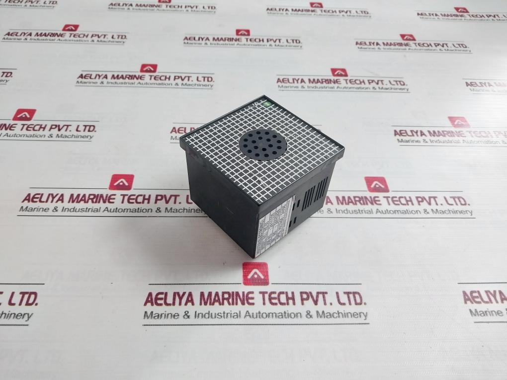 Shree Electronics He-96 Electronic Hooter 24v - Image 3