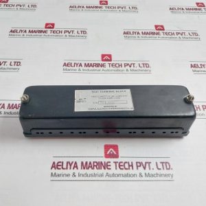 Shree Imp Ttb-1748 R Test Terminal Block