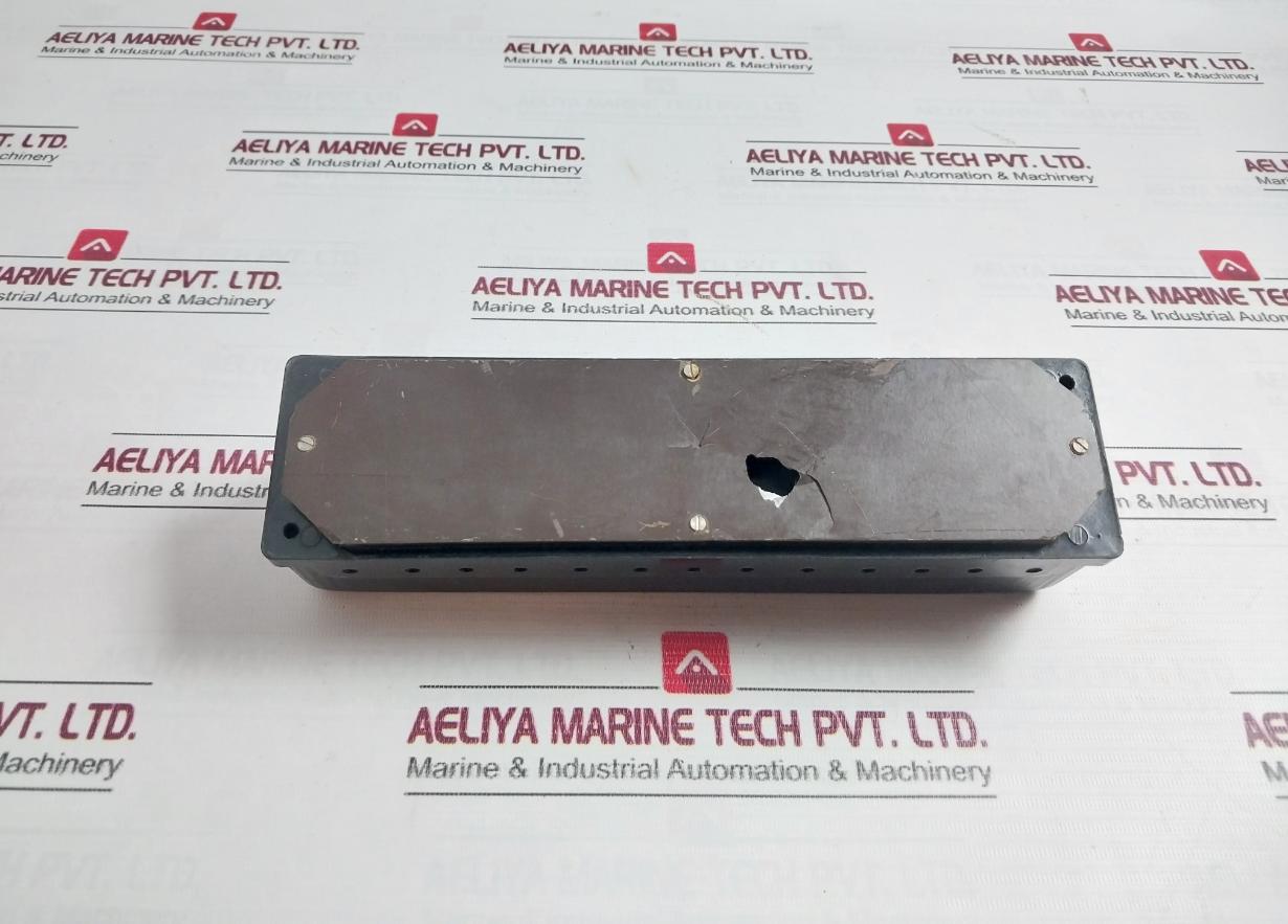 Shree Imp Ttb-1748 R Test Terminal Block - Image 4