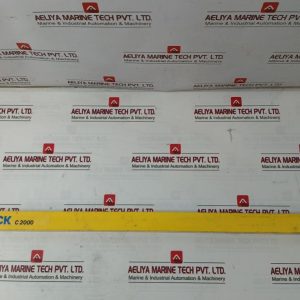 Sick C20e-060303a11 Safety Light Curtain 24v