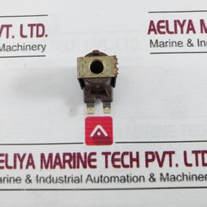 Siebe 230v~6w Solenoid Coil