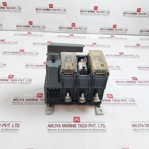 Siemens 3kf2316-2lf11 Switch Disconnector With Fuse 690v