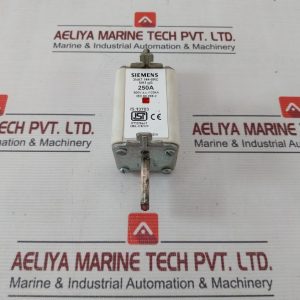 Siemens 3na7 144-0rc Fuse 500v