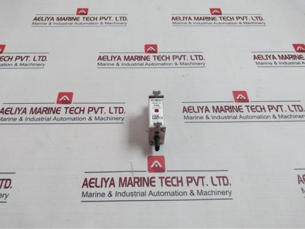 Siemens 3na7 803-0rc Hrc Fuse-Link 500v