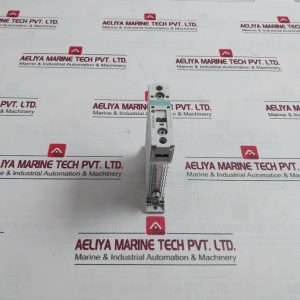 Siemens 3rf2320-1aa04 Semi-Conductor Contactor 24v