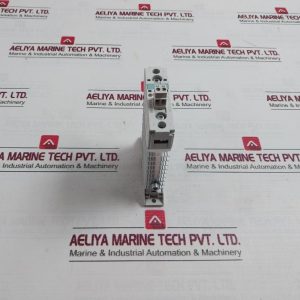 Siemens 3rf2320-1aa04 Solid State Contactor 24v