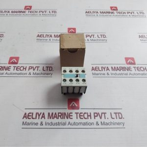 Siemens 3rh1921-1fa22 Auxiliary Switch Block 690v