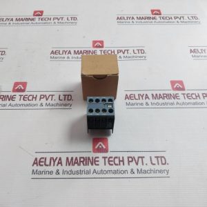 Siemens 3rh2911-1ha12 Auxiliary Switch Block 690v