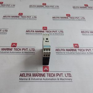 Siemens 3rp1525-1ap30 Time Relay 300v