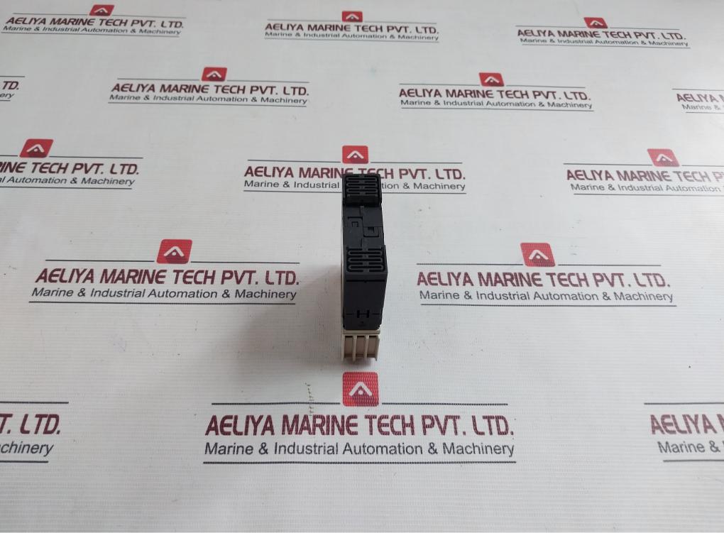 Siemens 3rp1525-1ap30 Time Relay 300v - Image 4