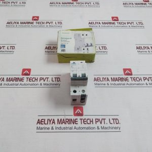 Siemens 5sl42087rc Miniature Circuit Breaker 415v