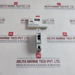 Siemens 5sq21 Miniature Circuit Breaker 415v