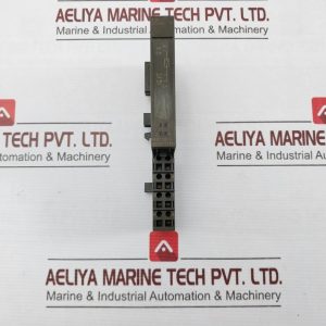 Siemens 6es7 131-4bd00-0aa0 Digital Input Electronic Module 24v