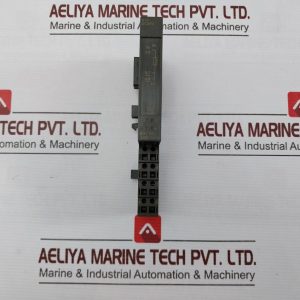 Siemens 6es7 131-4bd01-0aa0 Digital Input Electronic Module 24v