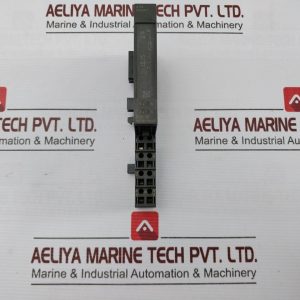 Siemens 6es7 131-4bd01-0aa0 Digital Input Electronic Module 24v