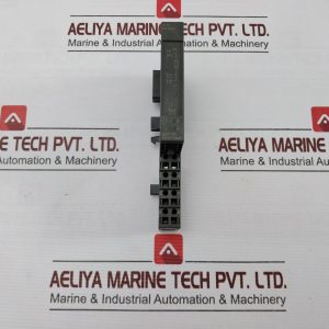 Siemens 6es7 131-4bd01-0aa0 Digital Input Module 24v