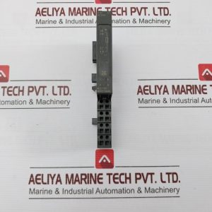 Siemens 6es7 131-4bd01-0aa0 Electronic Module 24v
