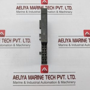 Siemens 6es7 131-4bd01-0aa0 Electronic Module 24v