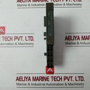 Siemens 6es7 132-4bd02-0aa0 Digital Output Module W Terminal 24v