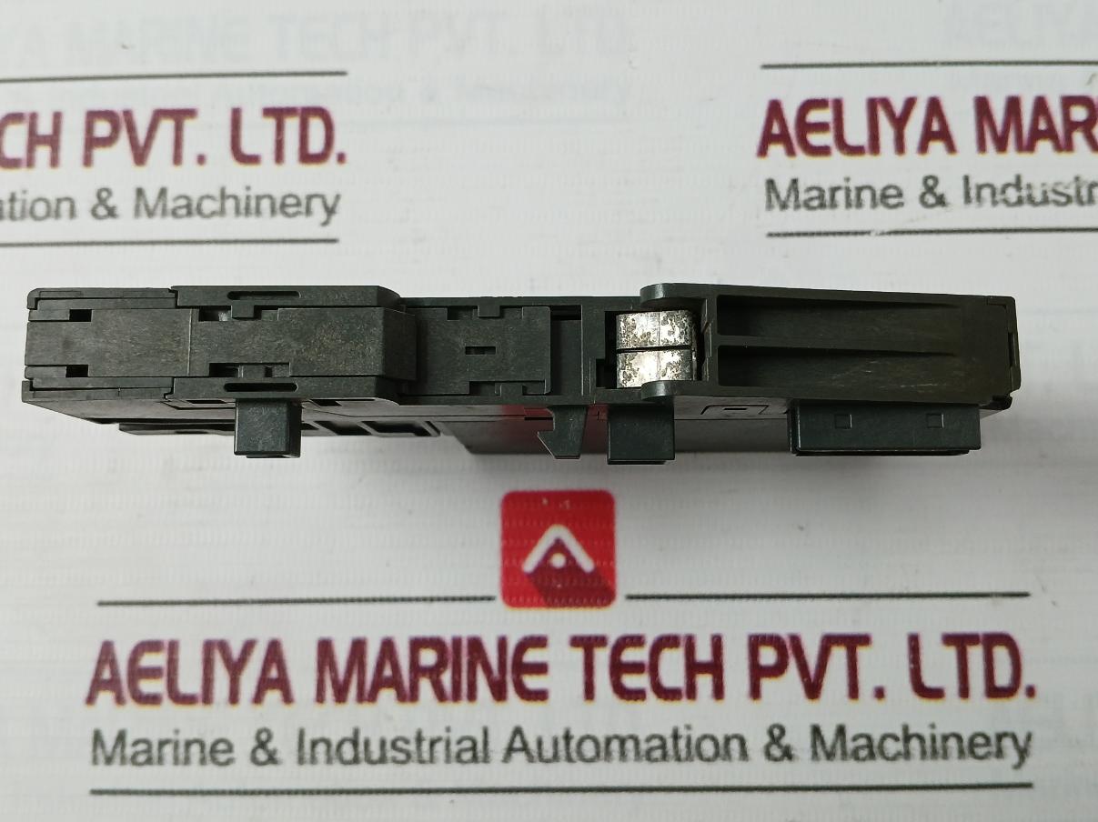 Siemens 6es7 132-4bd02-0aa0 Digital Output Module W/ Terminal 24v - Image 4