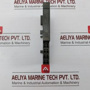 Siemens 6es7 132-4bd32-0aa0 Digital Input Electronic Module 24v