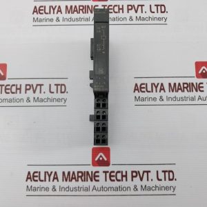 Siemens 6es7 132-4bd32-0aa0 Electronic Module 24v