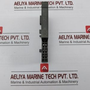 Siemens 6es7 132-4bd32-0aa0 Electronic Module 24v