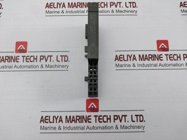 Siemens 6es7 132-4bd32-0aa0 Electronic Module 24v