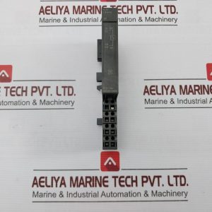 Siemens 6es7 134-4gd00-0ab0 2 Wire Analog Input Module